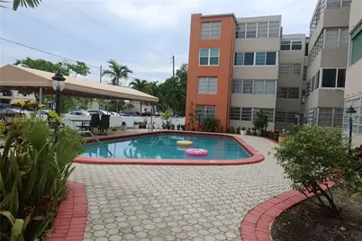 1850 NE 169th St #312, North Miami Beach, FL 33162 - Photo 5