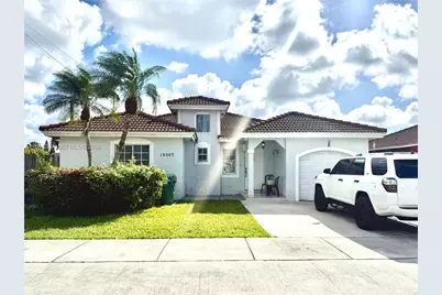 18003 SW 138th Ct, Miami, FL 33177 - Photo 1