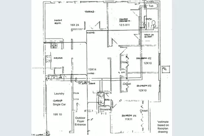 18003 SW 138th Ct, Miami, FL 33177 - Photo 3