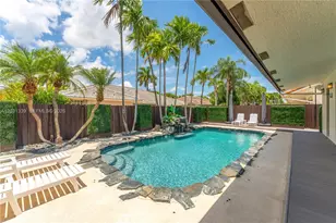 15341 SW 114th Terrace, Miami, FL 33196 - Photo 33