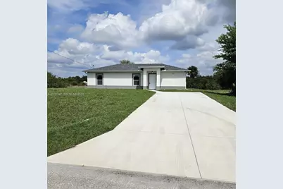 3819 3rd Street W, Lehigh Acres, FL 33971 - Photo 1