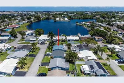 2700 NW 52nd Ct, Tamarac, FL 33309 - Photo 1
