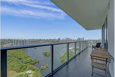 16385 Biscayne Blvd #3107, North Miami Beach, FL 33160 - Photo 35