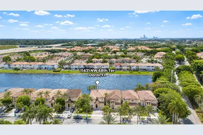 11431 NW 68th Ter, Doral, FL 33178 - Photo 1