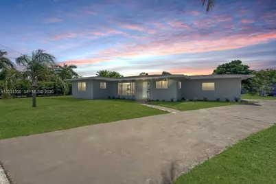 231 NE 16th Ave, Pompano Beach, FL 33060 - Photo 1