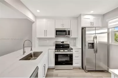 6800 Royal Palm Blvd #302F, Margate, FL 33063 - Photo 1