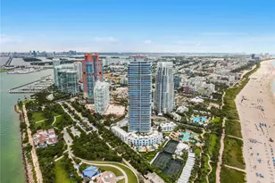 100 S Pointe Dr, Miami Beach, FL 33139 - Photo 3