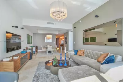 100 S Pointe Dr #2806, Miami Beach, FL 33139 - Photo 13