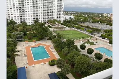 2851 NE 183 St #1014E, Aventura, FL 33160 - Photo 17