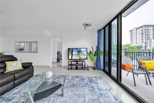 2101 S Ocean Dr, Hollywood, FL 33019 - Photo 5