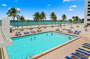 2101 S Ocean Dr, Hollywood, FL 33019 - Photo 49