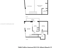 7600 Collins Ave, Miami Beach, FL 33141 - Photo 31