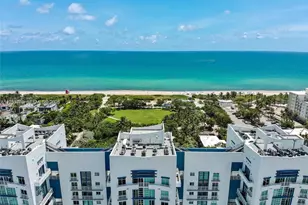 7600 Collins Ave, Miami Beach, FL 33141 - Photo 1