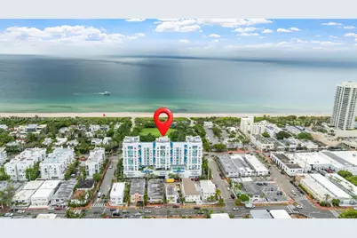 7600 Collins Ave #1210, Miami Beach, FL 33141 - Photo 45