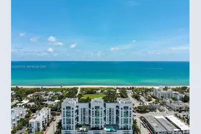 7600 Collins Ave #1210, Miami Beach, FL 33141 - Photo 1