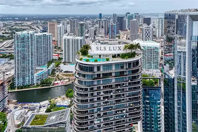 801 S Miami Ave #3704, Miami, FL 33130 - Photo 47