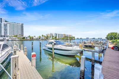 7928 East Drive #1804, North Bay Village, FL 33141 - Photo 3