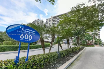 600 Three Islands Blvd #403, Hallandale Beach, FL 33009 - Photo 45