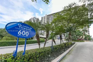 600 Three Islands Boulevard, Hallandale Beach, FL 33009 - Photo 45