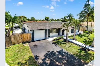 9741 NW 5th St #9741, Pembroke Pines, FL 33024 - Photo 37