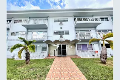 16801 NE 14th Ave #310, Miami, FL 33162 - Photo 11