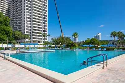 600 Three Islands Blvd #403, Hallandale Beach, FL 33009 - Photo 35