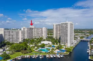600 Three Islands Boulevard, Hallandale Beach, FL 33009 - Photo 49
