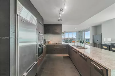 900 Biscayne Blvd #2101, Miami, FL 33132 - Photo 3