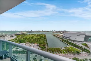 900 Biscayne Blvd, Miami, FL 33132 - Photo 5