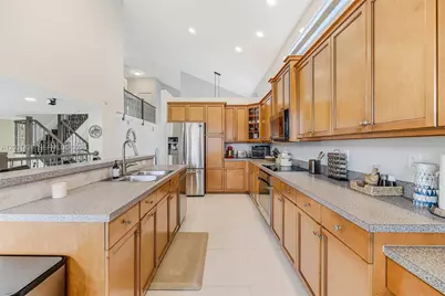 15815 SW 52nd Ct, Miramar, FL 33027 - Photo 13