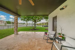 15815 SW 52nd Ct, Miramar, FL 33027 - Photo 41