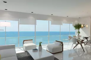 X Ave, Miami, FL 33131 - Photo 1
