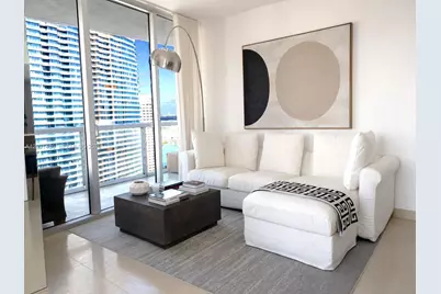 475 Brickell Ave #3915, Miami, FL 33131 - Photo 1