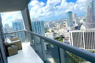 475 Brickell Ave, Miami, FL 33131 - Photo 17