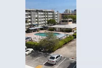215 SE 3rd Ave #403A, Hallandale Beach, FL 33009 - Photo 9