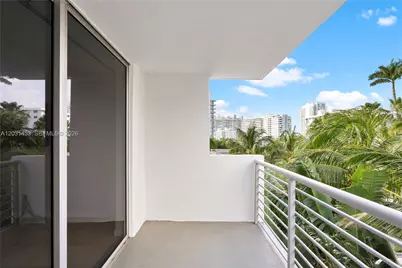 1605 Bay Rd #503, Miami Beach, FL 33139 - Photo 1