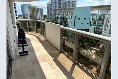 6039 Collins Ave #728, Miami Beach, FL 33140 - Photo 13