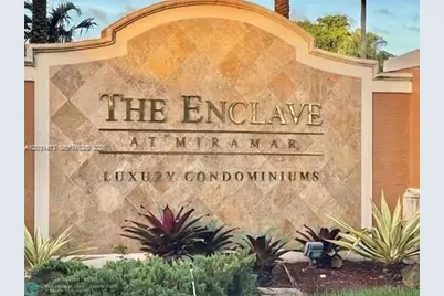 2021 Renaissance Blvd #104, Miramar, FL 33025 - Photo 29
