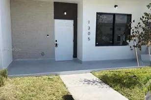 1305 NW 4th Ter, Florida City, FL 33034 - Photo 3