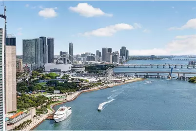 848 Brickell Key Dr #3402, Miami, FL 33131 - Photo 15