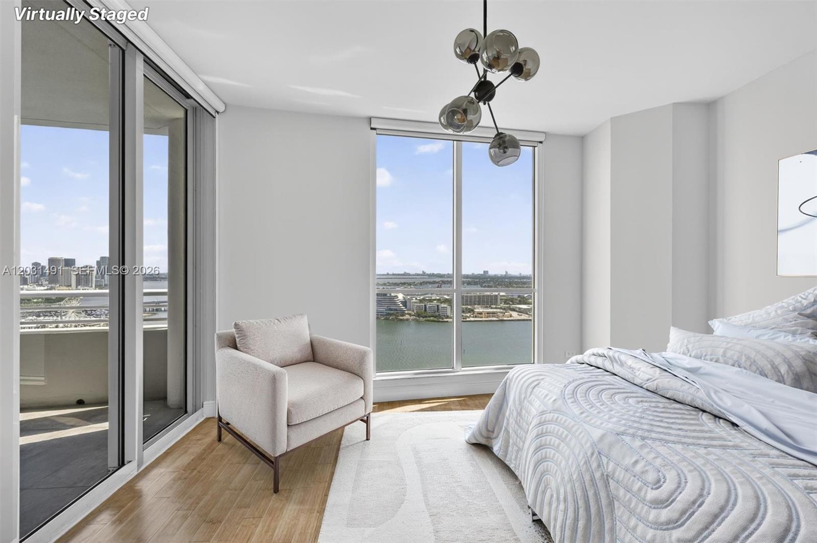 848 Brickell Key Dr #3402 - 848 Brickell Key Dr #3402, Miami, FL 33131 Luxury Property | Jose Angel Pina
