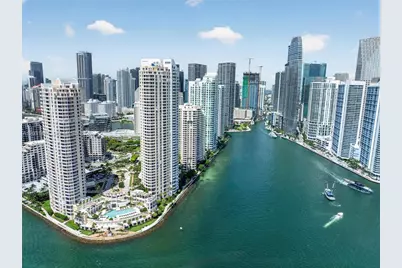 848 Brickell Key Dr #3402, Miami, FL 33131 - Photo 7