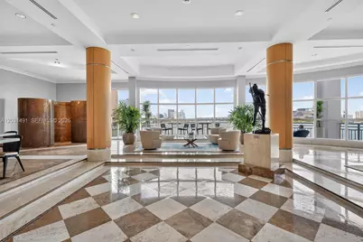 848 Brickell Key Dr #3402, Miami, FL 33131 - Photo 17