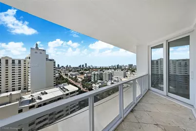 100 Lincoln Rd #PH12, Miami Beach, FL 33139 - Photo 3