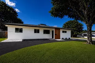 4801 Tyler St, Hollywood, FL 33021 - Photo 1