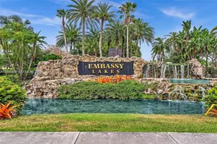 3877 Bimini Ave, Cooper City, FL 33026 - Photo 1