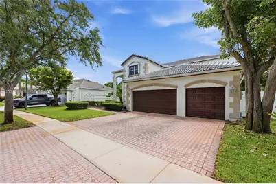 3511 SW 145th Ave, Miramar, FL 33027 - Photo 1