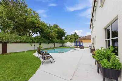 3511 SW 145th Ave, Miramar, FL 33027 - Photo 51