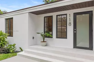 118 Sarto Ave, Coral Gables, FL 33134 - Photo 3