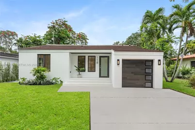 118 Sarto Ave, Coral Gables, FL 33134 - Photo 1